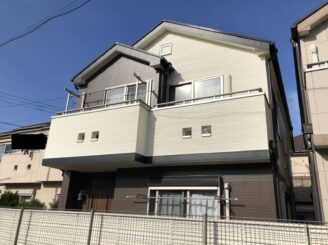 西東京市I様