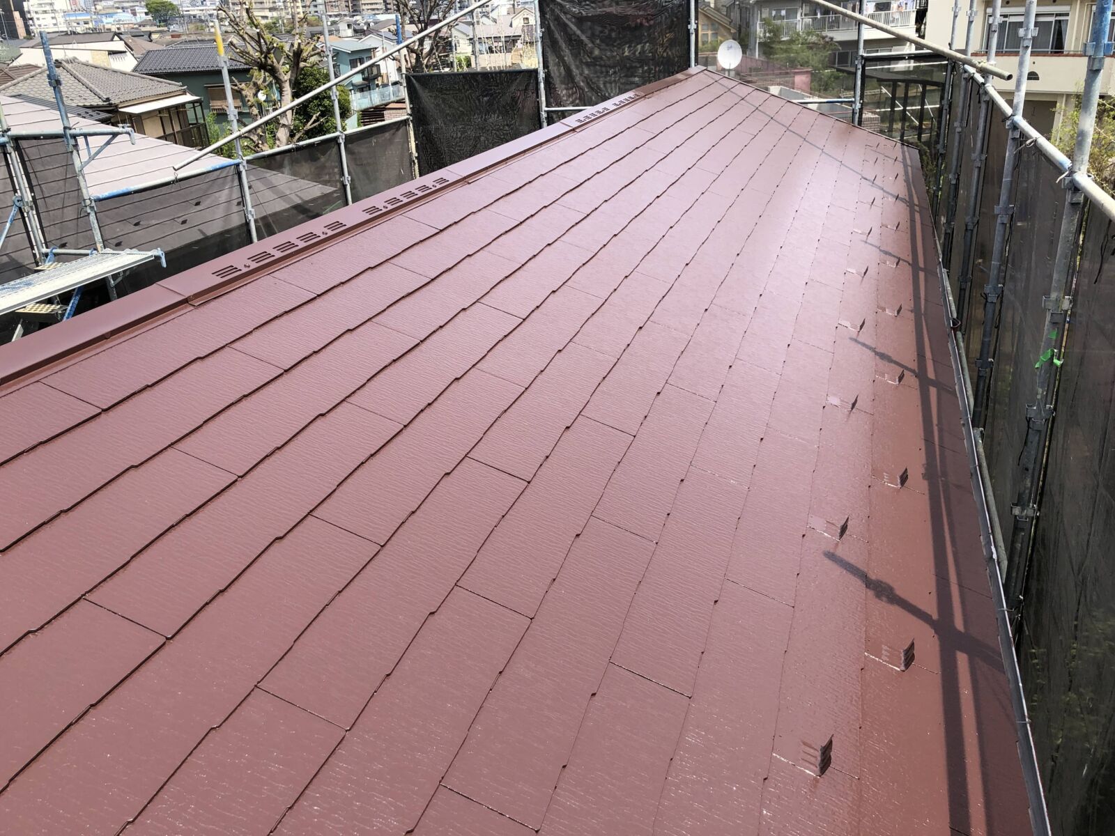 西東京市O様