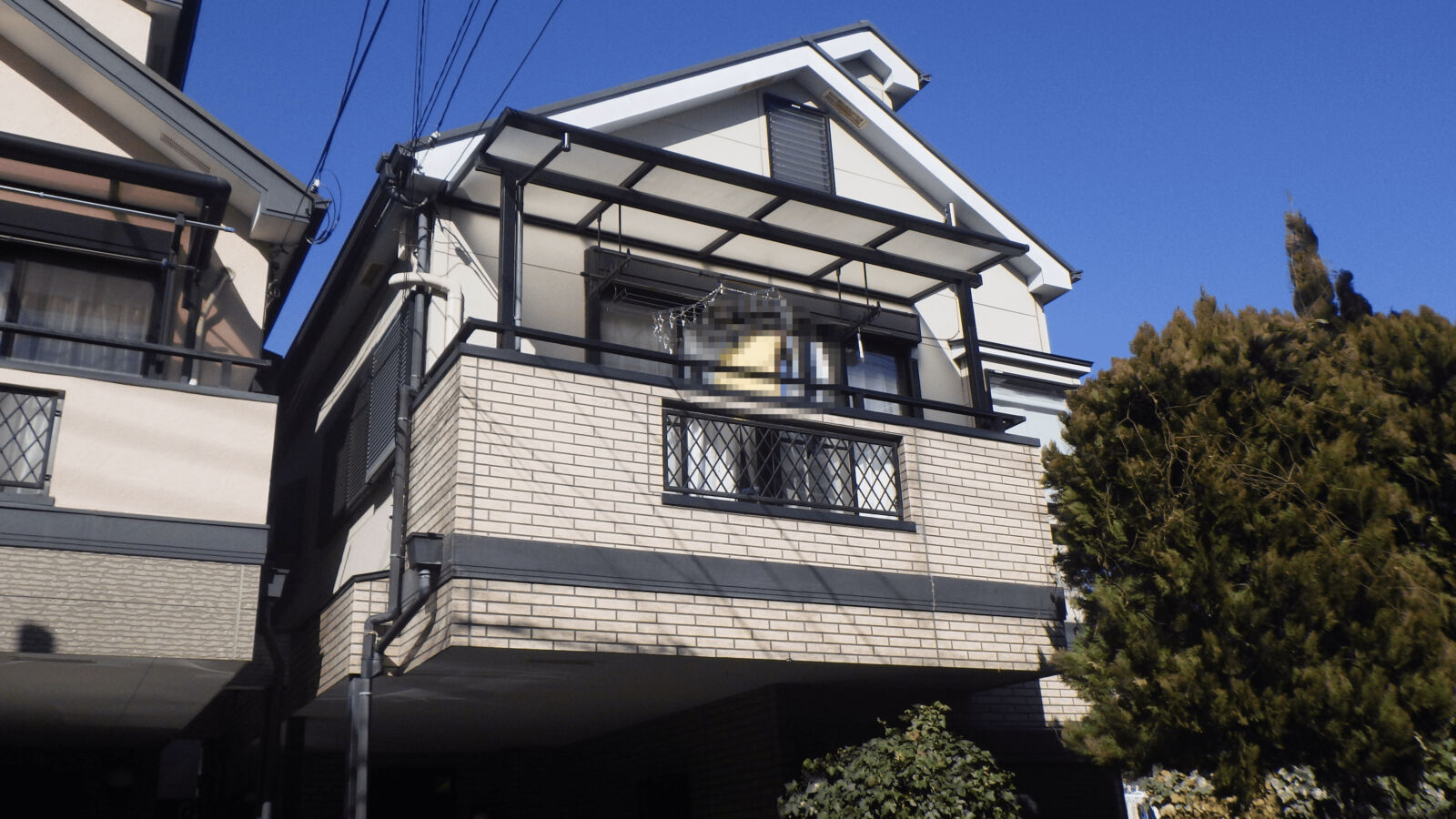 小金井市T様邸