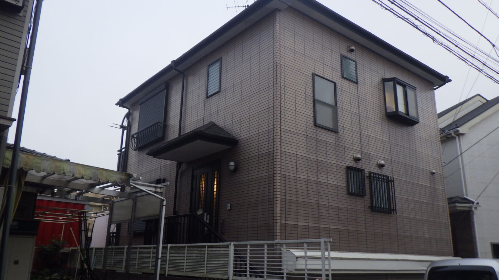 西東京市A様邸