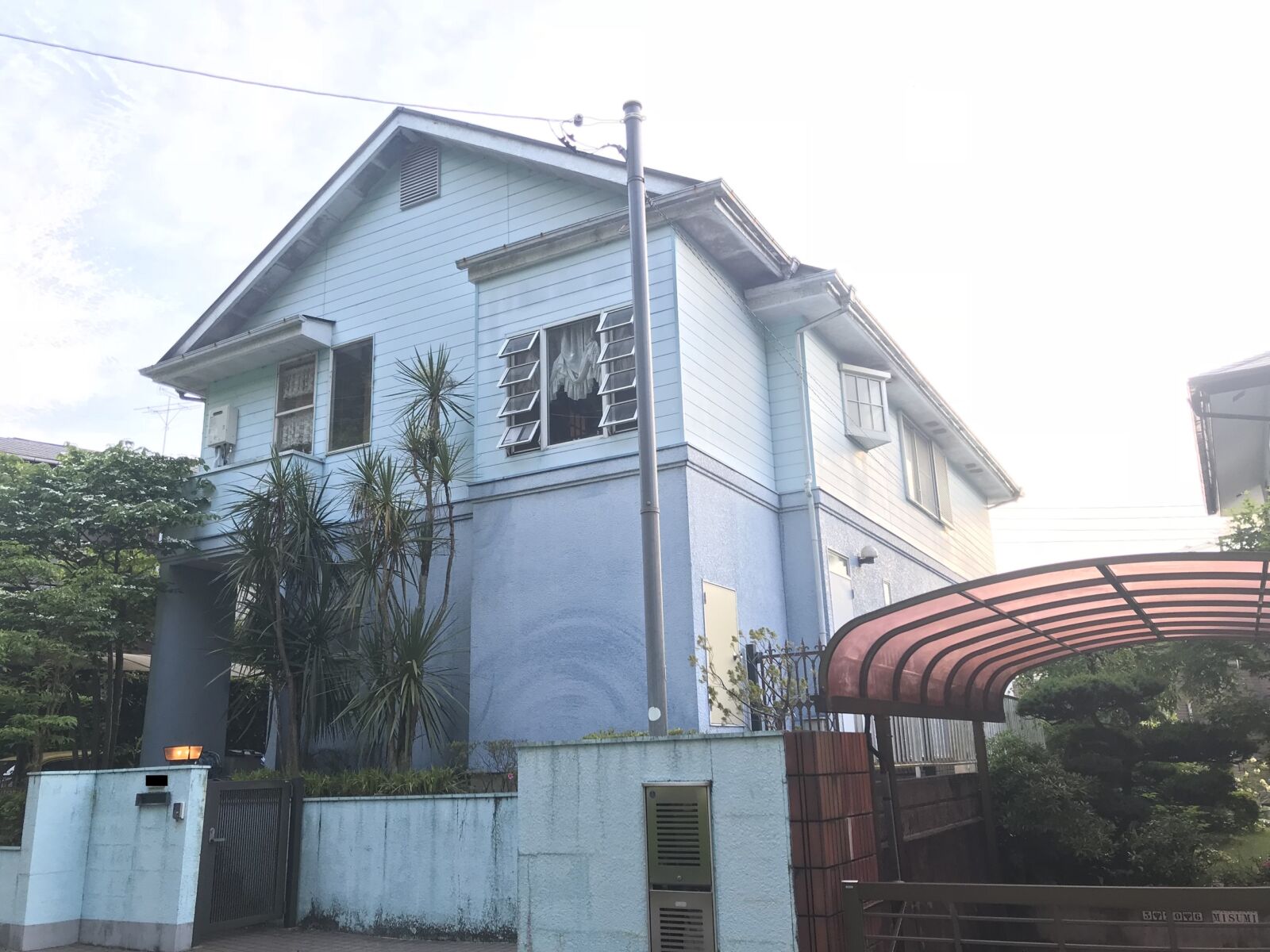 川崎市O様邸