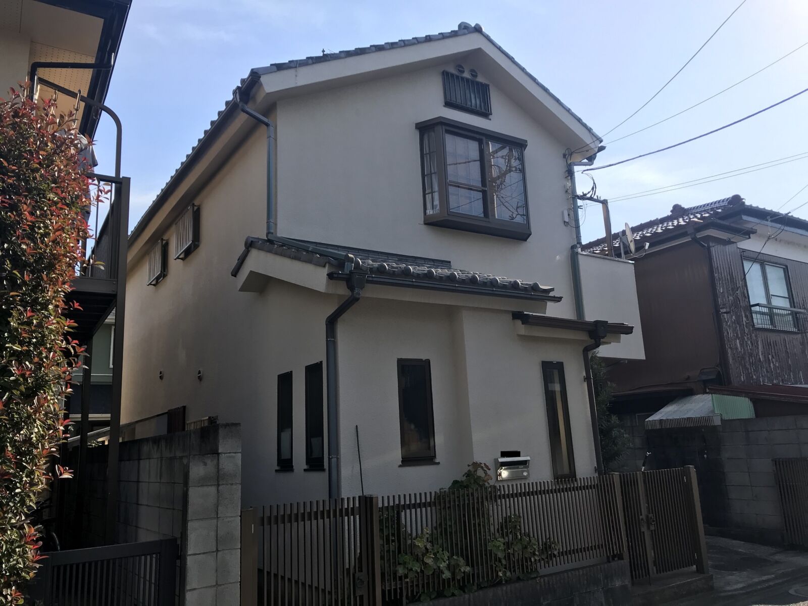 世田谷区G様邸