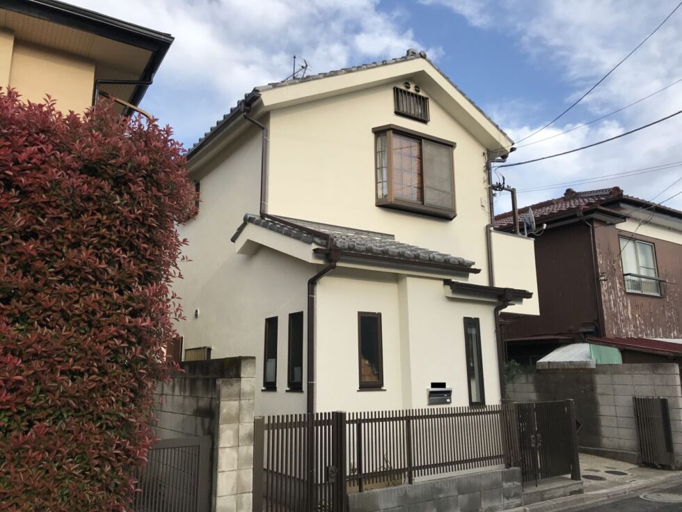 世田谷区G様邸