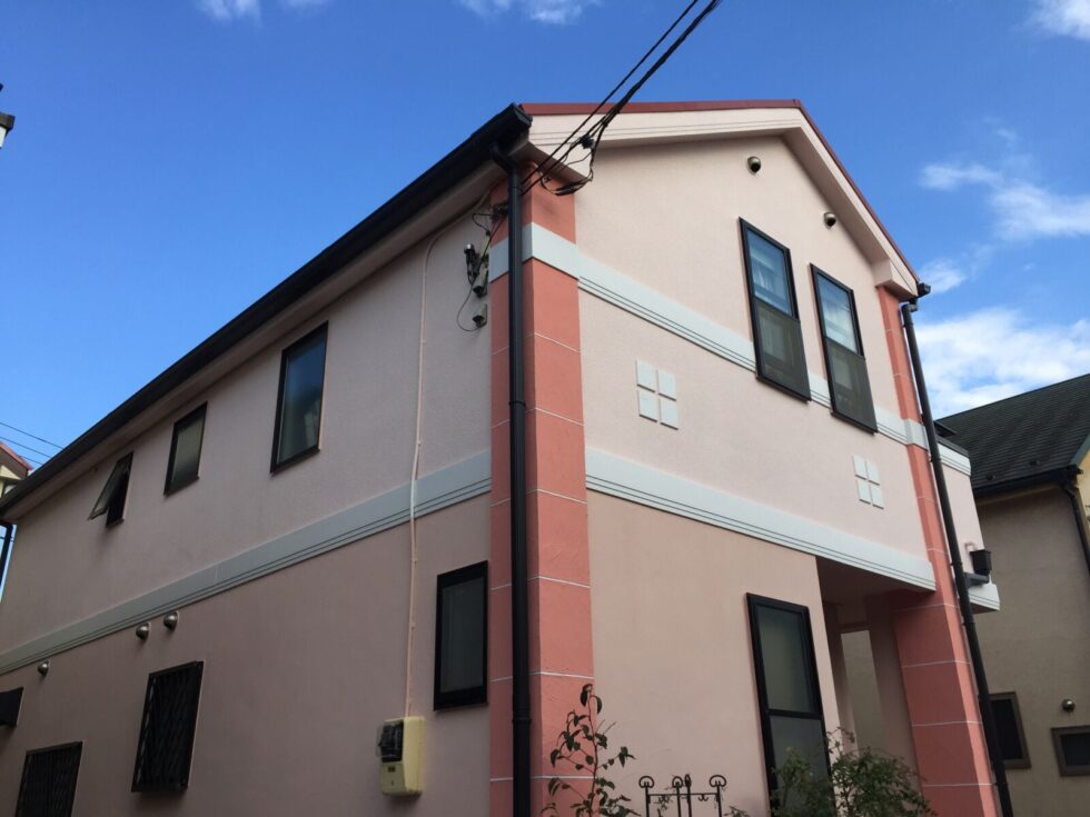 世田谷区O様邸