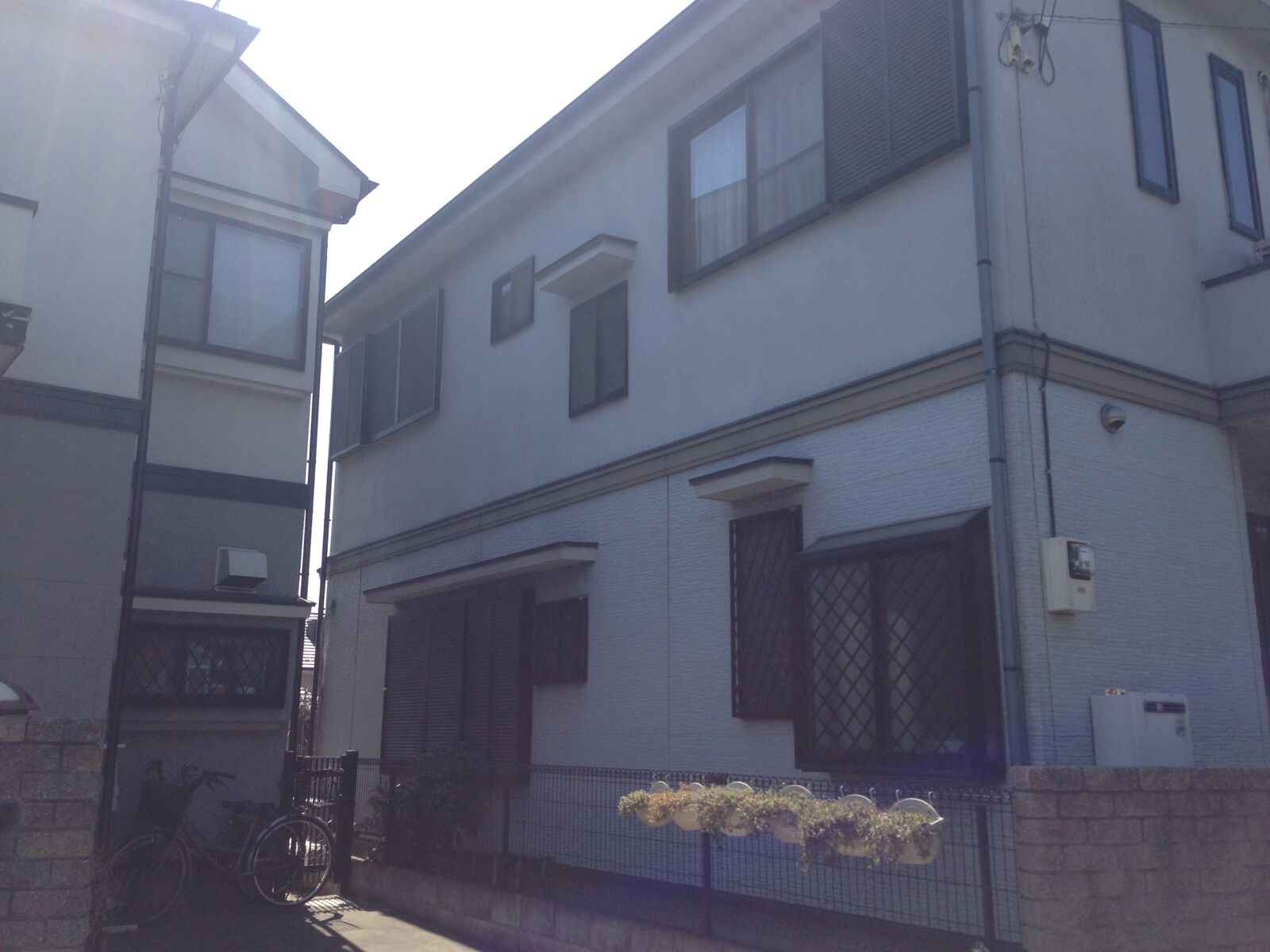所沢市K様邸