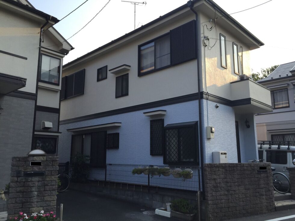 所沢市K様邸
