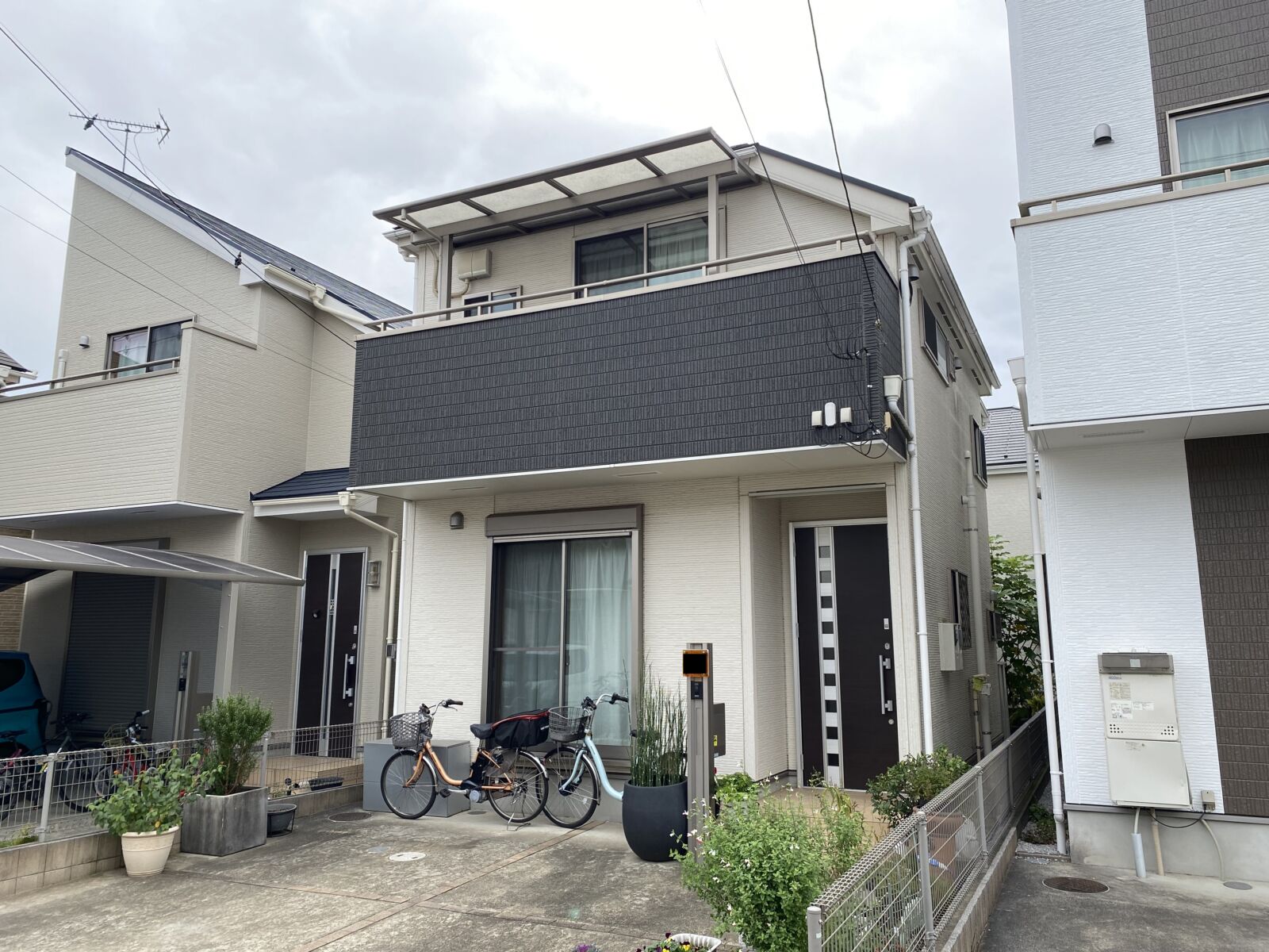 三鷹市M様邸