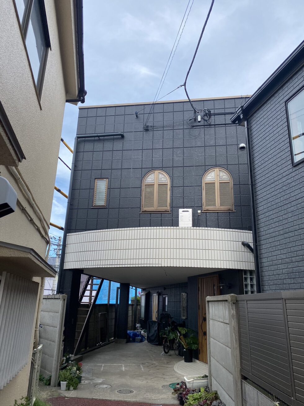 西東京市F様邸