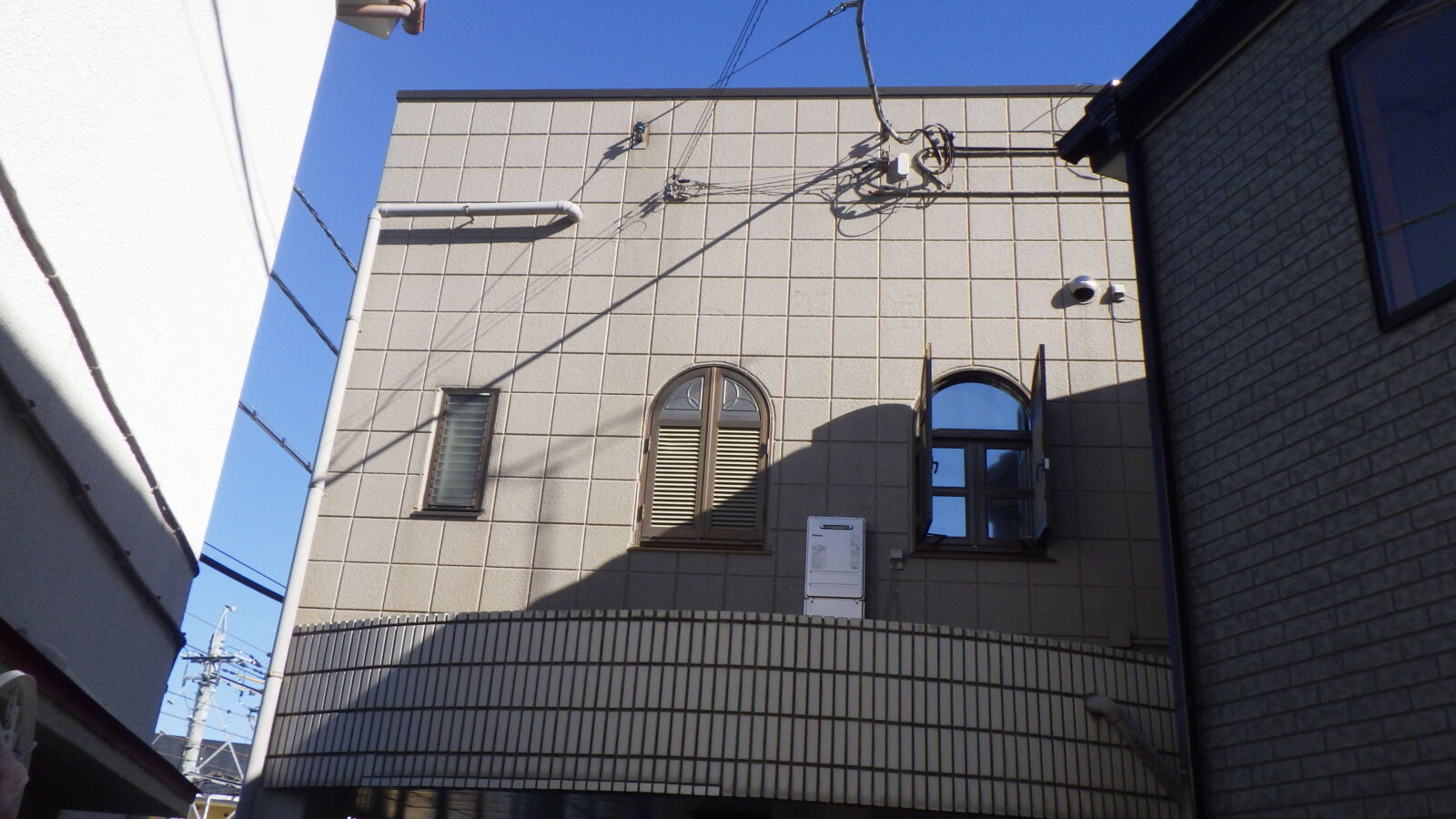 西東京市F様邸