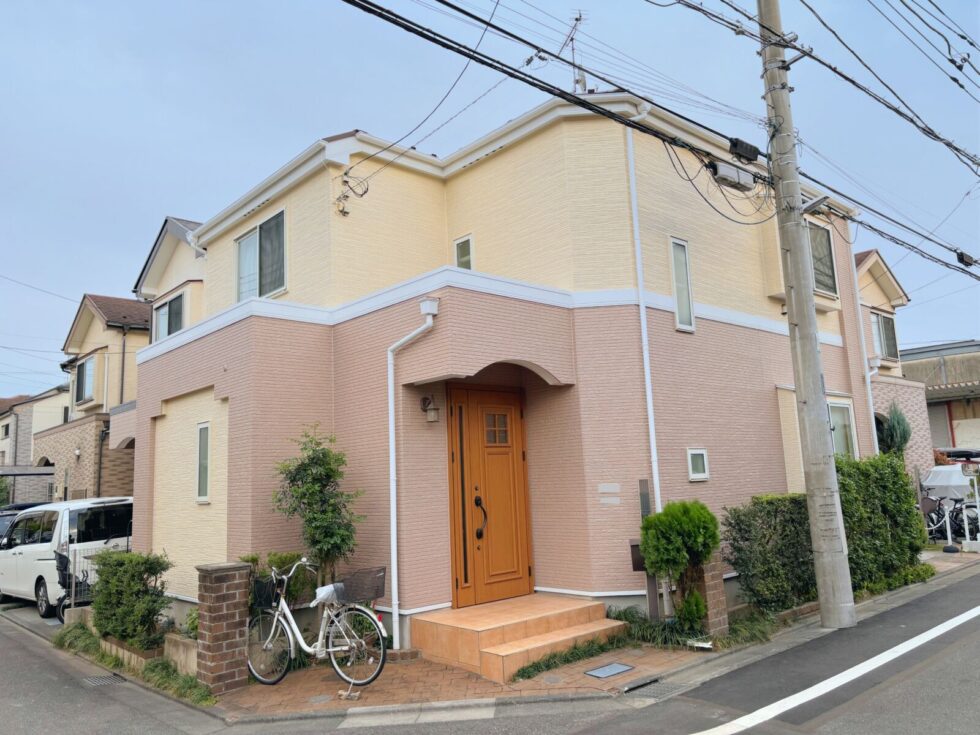 西東京市O様邸