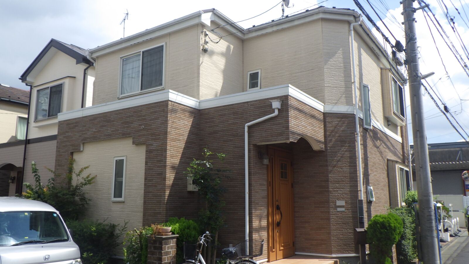 西東京市O様邸