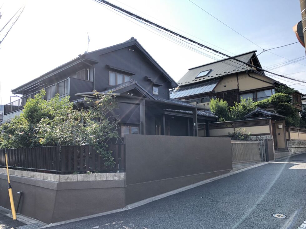 東久留米市W様邸