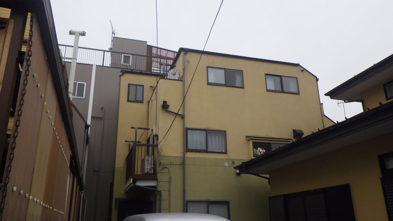 西東京市K様邸