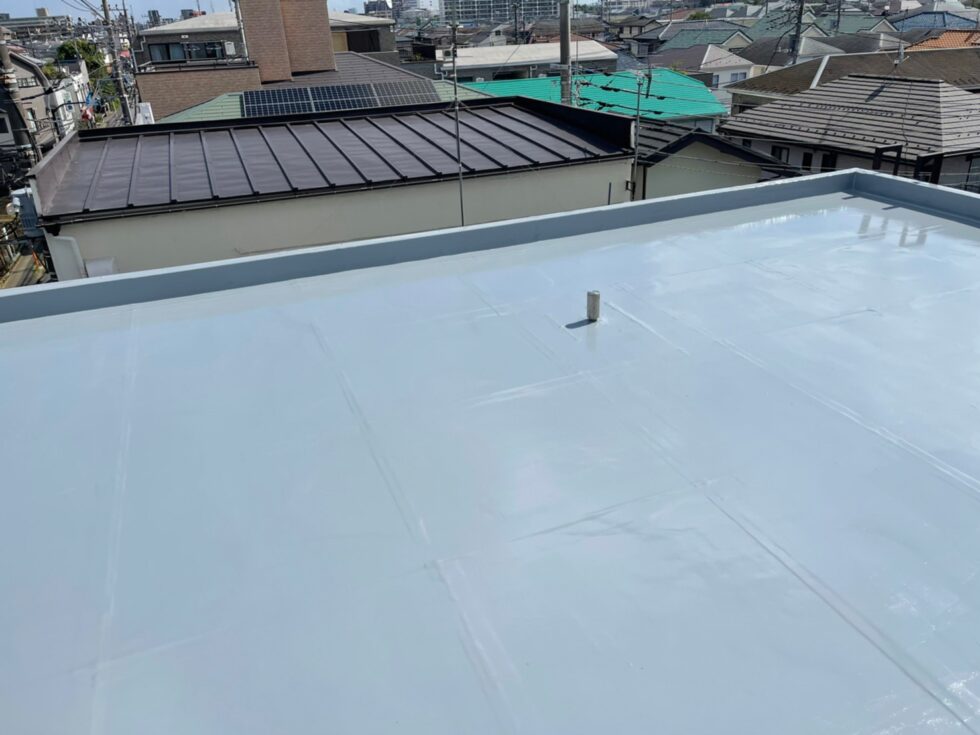 西東京市S様邸