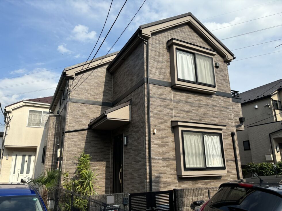 西東京市H様邸