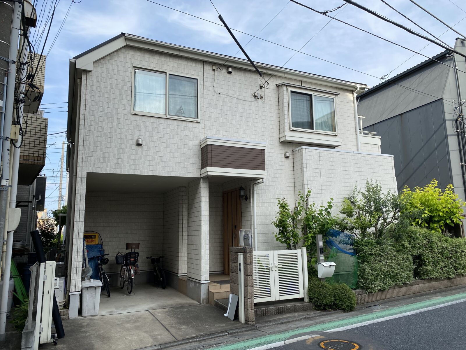 西東京市T様邸
