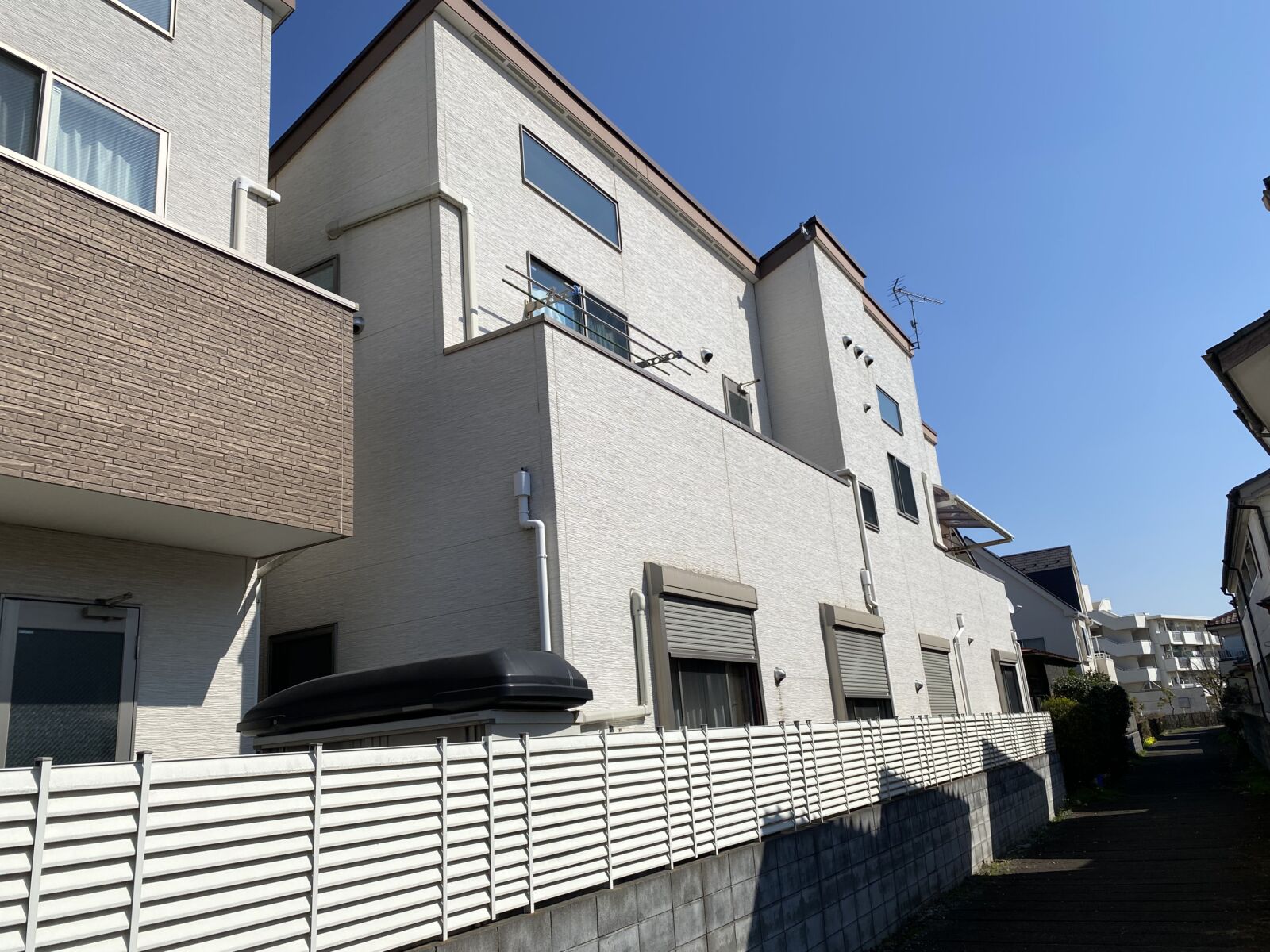 東久留米市S様邸